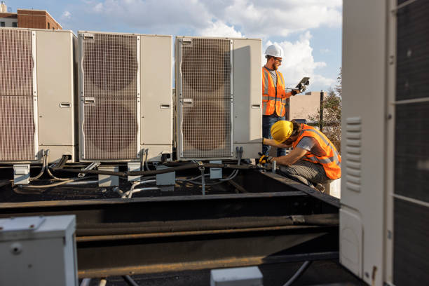 Best Ductless HVAC Repair  in Oakland, NJ