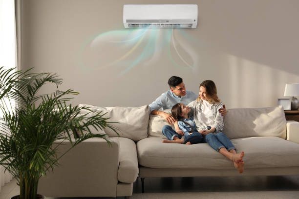 Best HVAC System Installation  in Oakland, NJ