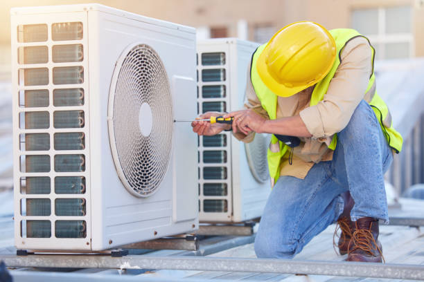 HVAC Air Duct Cleaning in Oakland, NJ