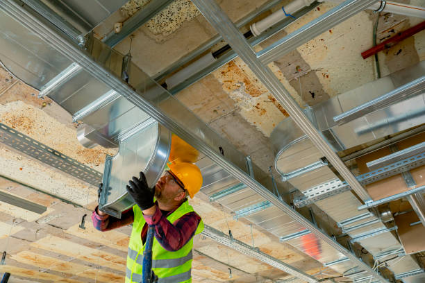 Trusted Oakland, NJ HVAC Experts