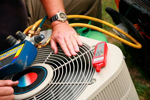 Best HVAC Service Technicians  in Oakland, NJ