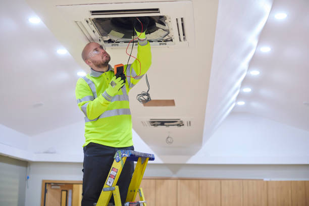 Best HVAC Air Duct Cleaning  in Oakland, NJ