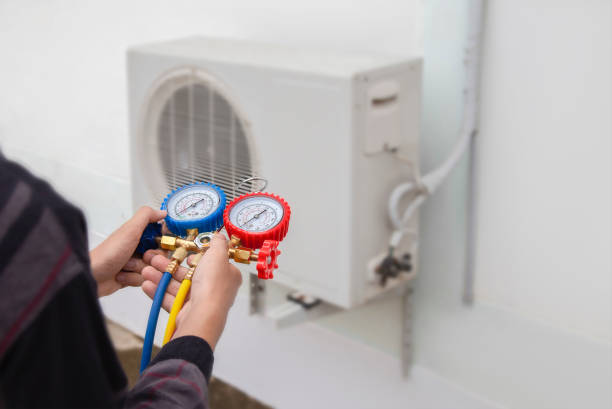 Best HVAC Emergency Services  in Oakland, NJ