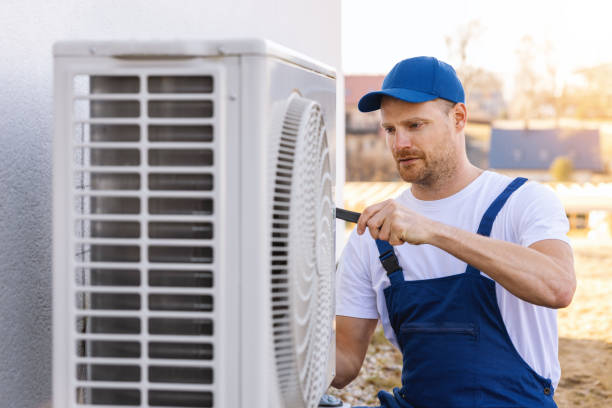 Best HVAC Installation Services  in Oakland, NJ